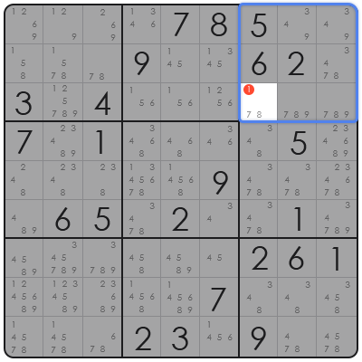 sudoku kingdom evil